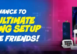 Trolli Gaming Sweepstakes