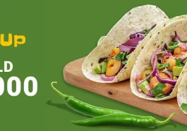 Valpak Spice It Up Sweepstakes