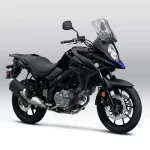 2025 SUZUKI V-Strom 650