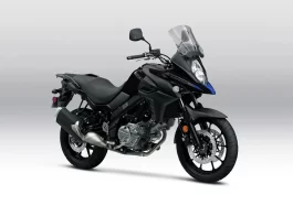2025 SUZUKI V-Strom 650