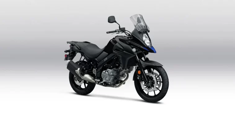 2025 SUZUKI V-Strom 650
