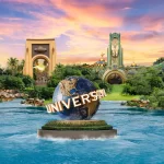 WWE Universal Epic Universe Sweepstakes