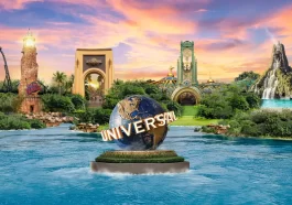 WWE Universal Epic Universe Sweepstakes