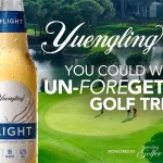 Yuengling Golf Sweepstakes