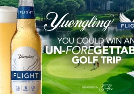 Yuengling Golf Sweepstakes