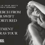 Z100 New York Taylor Swift Sweepstakes
