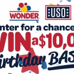 Wonder Deploy the Joy Sweepstakes 2026