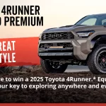 Bass Pro Shops Discover Your Adventure CLUB Summer Sweepstakes