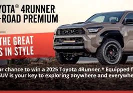 Bass Pro Shops Discover Your Adventure CLUB Summer Sweepstakes