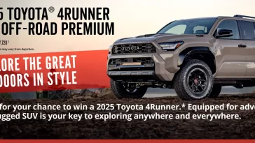 Bass Pro Shops Discover Your Adventure CLUB Summer Sweepstakes