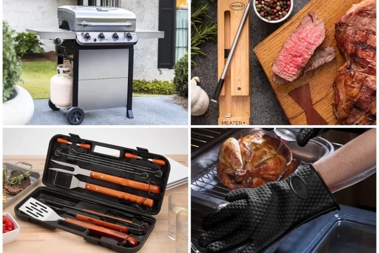 Better Homes And Gardens Father's Day Giveaway