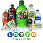 Bottle Lotto Sweepstakes