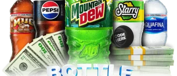 Bottle Lotto Sweepstakes