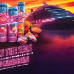 Captain Morgan Sliced Summer Is Better Sliced Sweepstakes