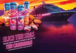 Captain Morgan Sliced Summer Is Better Sliced Sweepstakes