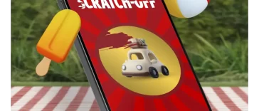 Coca-Cola Summer Refreshing Uplift Instant Win Game and Sweepstakes