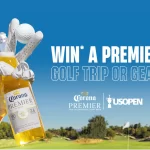 Corona Premier Golf Sweepstakes