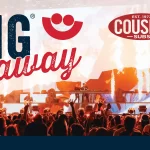 Cousins Subs Big Gig Giveaway