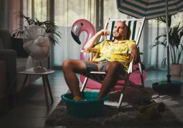 Dramamine Chew Over Sweepstakes