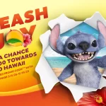 Fandango Unleash The Joy Sweepstakes