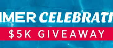 Food Network Summer Celebration Giveaway