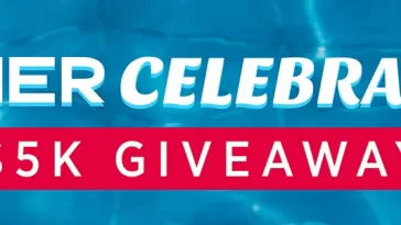 Food Network Summer Celebration Giveaway