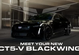 Gas Monkey Garage Giveaway