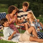 Gold Peak Ultimate American Summer Sweepstakes