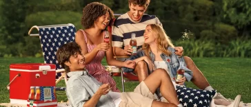 Gold Peak Ultimate American Summer Sweepstakes