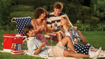 Gold Peak Ultimate American Summer Sweepstakes