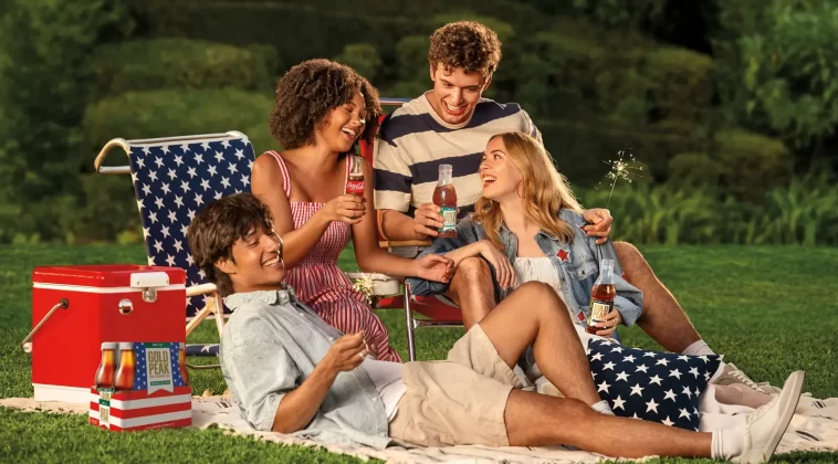 Gold Peak Ultimate American Summer Sweepstakes