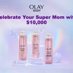 Jennifer Hudson Show x Olay Body Contest