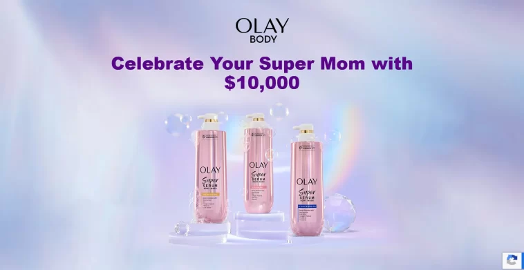 Jennifer Hudson Show x Olay Body Contest