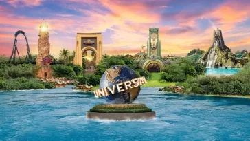 Jersey Shore Sweepstakes