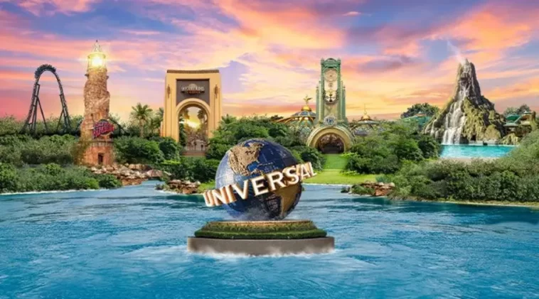 Jersey Shore Sweepstakes