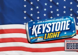 Keystone Light Summer Sweepstakes