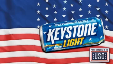 Keystone Light Summer Sweepstakes