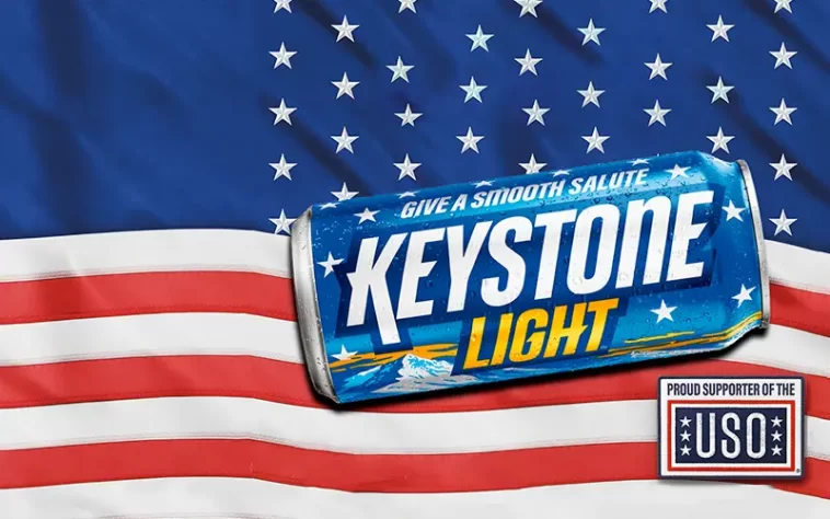 Keystone Light Summer Sweepstakes