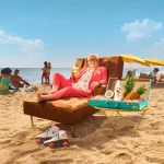 Malibu RTD Summer Vacation Sweepstakes