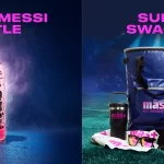Más+ by Messi Club Summer Sweepstakes