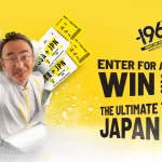 Minus 196 Freeze Crush Summer Sweepstakes