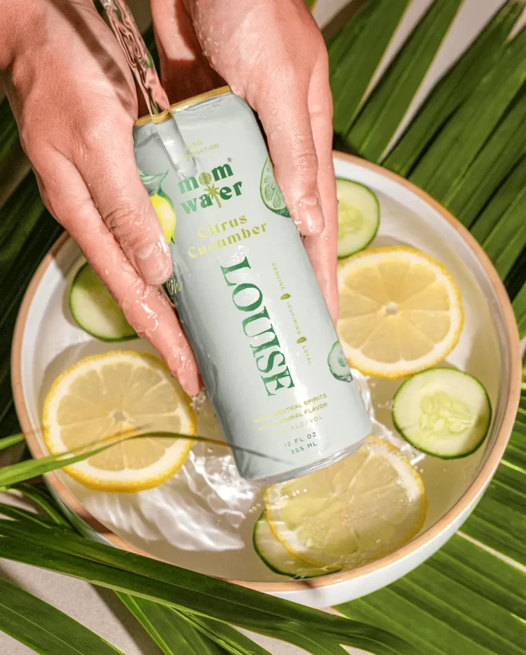 Mom Water Spring Spa Sweepstakes