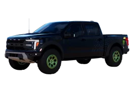 Monster Energy Mayhem Sweepstakes