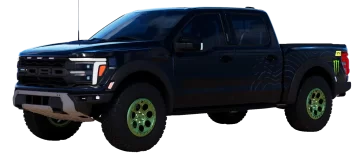 Monster Energy Mayhem Sweepstakes