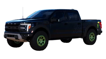 Monster Energy Mayhem Sweepstakes