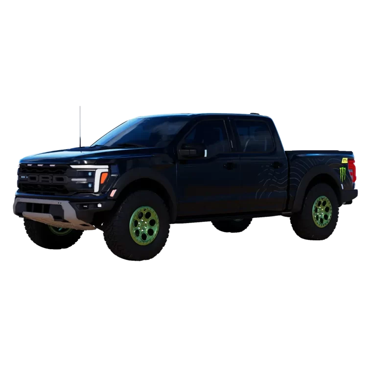 Monster Energy Mayhem Sweepstakes