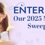 Nothing Bundt Moms Mother's Day Sweepstakes