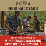 Pendleton Ultimate Backyard Sweepstakes