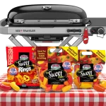 Pero Family Farms Mini Sweet Pepper Day Sweepstakes