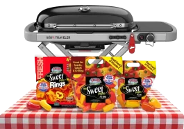 Pero Family Farms Mini Sweet Pepper Day Sweepstakes